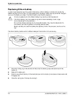 Предварительный просмотр 58 страницы Fujitsu Siemens Computers SCENIC Edition X100 Operating Manual