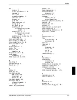 Предварительный просмотр 65 страницы Fujitsu Siemens Computers SCENIC Edition X100 Operating Manual