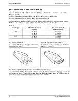 Предварительный просмотр 14 страницы Fujitsu Siemens Computers SCENIC eT Operating Manual