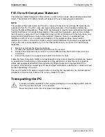 Preview for 12 page of Fujitsu Siemens Computers SCENIC S 2 Operating Manual