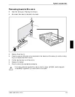 Preview for 53 page of Fujitsu Siemens Computers SCENIC S 2 Operating Manual