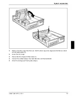 Preview for 59 page of Fujitsu Siemens Computers SCENIC S 2 Operating Manual