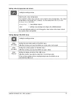 Preview for 25 page of Fujitsu Siemens Computers SCENICVIEW A17-2 Operating Manual