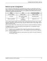 Preview for 25 page of Fujitsu Siemens Computers SCENICVIEW B17-3 Operating Manual