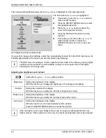 Preview for 28 page of Fujitsu Siemens Computers SCENICVIEW B17-3 Operating Manual