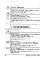 Preview for 30 page of Fujitsu Siemens Computers SCENICVIEW B17-3 Operating Manual