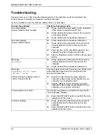 Preview for 32 page of Fujitsu Siemens Computers SCENICVIEW B17-3 Operating Manual