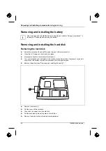 Предварительный просмотр 62 страницы Fujitsu Siemens Computers Siemens AMILO L Series Easy Manual