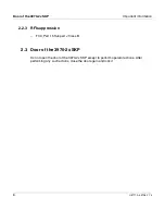 Предварительный просмотр 6 страницы Fujitsu Siemens Computers SKP 3970-2 Series Manual