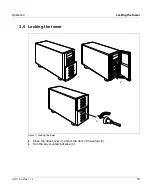 Preview for 15 page of Fujitsu Siemens Computers SKP 3970-2 Series Manual