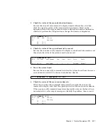 Preview for 101 page of Fujitsu Siemens Computers SPARC Enterprise M4000 User Manual