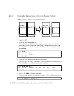 Preview for 112 page of Fujitsu Siemens Computers SPARC Enterprise M4000 User Manual