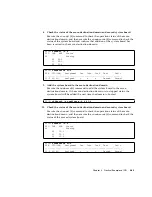 Preview for 115 page of Fujitsu Siemens Computers SPARC Enterprise M4000 User Manual