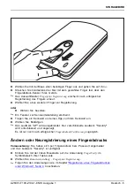 Preview for 13 page of Fujitsu Siemens Computers STORAGEBIRD Solo 25-UP Operating Manual