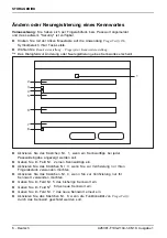 Preview for 14 page of Fujitsu Siemens Computers STORAGEBIRD Solo 25-UP Operating Manual