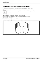 Preview for 26 page of Fujitsu Siemens Computers STORAGEBIRD Solo 25-UP Operating Manual