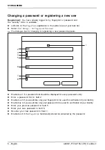 Preview for 28 page of Fujitsu Siemens Computers STORAGEBIRD Solo 25-UP Operating Manual