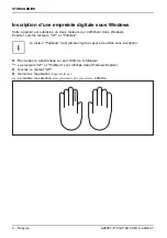 Preview for 40 page of Fujitsu Siemens Computers STORAGEBIRD Solo 25-UP Operating Manual