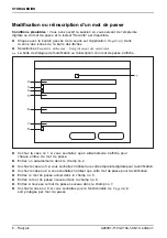 Preview for 42 page of Fujitsu Siemens Computers STORAGEBIRD Solo 25-UP Operating Manual