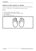 Preview for 54 page of Fujitsu Siemens Computers STORAGEBIRD Solo 25-UP Operating Manual