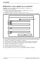 Preview for 56 page of Fujitsu Siemens Computers STORAGEBIRD Solo 25-UP Operating Manual