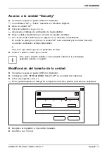 Preview for 57 page of Fujitsu Siemens Computers STORAGEBIRD Solo 25-UP Operating Manual