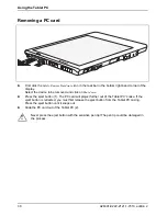 Предварительный просмотр 46 страницы Fujitsu Siemens Computers STYLISTIC ST Series Easy Manual