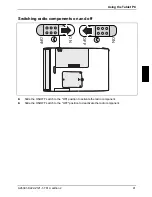 Предварительный просмотр 49 страницы Fujitsu Siemens Computers STYLISTIC ST Series Easy Manual