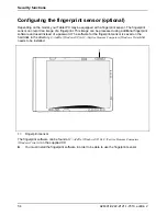 Предварительный просмотр 62 страницы Fujitsu Siemens Computers STYLISTIC ST Series Easy Manual