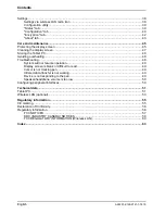 Preview for 6 page of Fujitsu Siemens Computers STYLISTIC ST41 Series User Manual