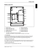 Preview for 9 page of Fujitsu Siemens Computers STYLISTIC ST41 Series User Manual