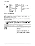 Preview for 16 page of Fujitsu Siemens Computers STYLISTIC ST41 Series User Manual