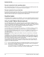 Предварительный просмотр 46 страницы Fujitsu Siemens Computers STYLISTIC ST50XX User Manual