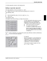 Предварительный просмотр 49 страницы Fujitsu Siemens Computers STYLISTIC ST50XX User Manual