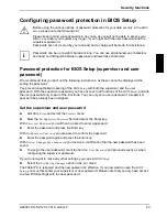 Предварительный просмотр 51 страницы Fujitsu Siemens Computers STYLISTIC ST50XX User Manual