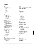 Предварительный просмотр 77 страницы Fujitsu Siemens Computers STYLISTIC ST50XX User Manual