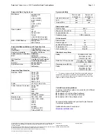 Preview for 4 page of Fujitsu Siemens Computers Tape Appliance Datasheet