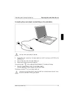 Предварительный просмотр 26 страницы Fujitsu Siemens Computers WF2H Easy Manual