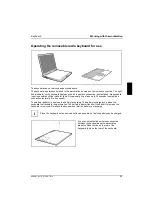 Предварительный просмотр 38 страницы Fujitsu Siemens Computers WF2H Easy Manual