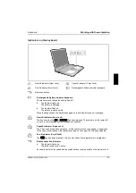 Предварительный просмотр 40 страницы Fujitsu Siemens Computers WF2H Easy Manual