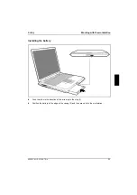 Предварительный просмотр 46 страницы Fujitsu Siemens Computers WF2H Easy Manual