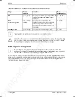 Preview for 23 page of Fujitsu Siemens Computers XP50 Operation Manual