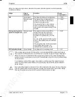 Preview for 24 page of Fujitsu Siemens Computers XP50 Operation Manual