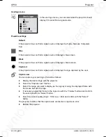 Preview for 33 page of Fujitsu Siemens Computers XP50 Operation Manual