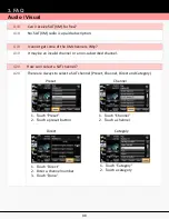 Preview for 98 page of Fujitsu Ten 86271AJ67A Technical Support Manual