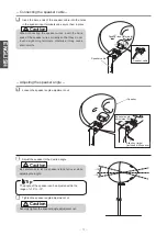 Предварительный просмотр 6 страницы Fujitsu Ten Eclipse 508MK3 Owner'S Manual