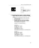 Предварительный просмотр 45 страницы Fujitsu Ten Eclipse CD3431 Owner'S Manual