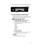 Предварительный просмотр 63 страницы Fujitsu Ten Eclipse CD3431 Owner'S Manual