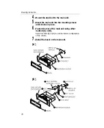 Предварительный просмотр 74 страницы Fujitsu Ten Eclipse CD3431 Owner'S Manual