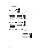 Предварительный просмотр 76 страницы Fujitsu Ten Eclipse CD3431 Owner'S Manual